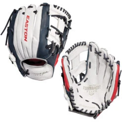 Easton Tournament Elite 11.5” Youth Baseball Infield Glove E00683105