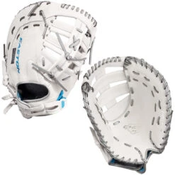 Easton Ghost NX 13” Fastpitch Softball First Base Mitt E00683121