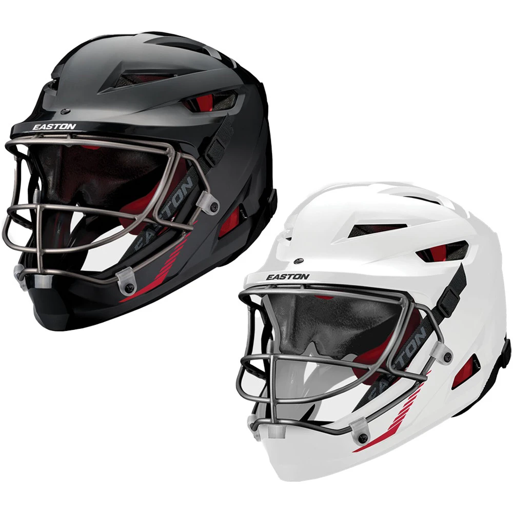Easton Hellcat Slowpitch Fielding/Pitching Helmet E00682 3 Easton Hellcat Slowpitch Fielding/Pitching Helmet E00682