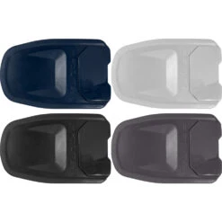 Rawlings R16 Reverse Extension C Flap Cheek Protector RHB/LHB REVEXT