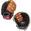 Rawlings R9 Contour Fit 12” Baseball First Base Mitt Modified Pro H-Web R9FMU 1 Rawlings R9 Contour Fit 12” Baseball First Base Mitt Modified Pro H-Web R9FMU -BASES LOADED SHOP Cover 30416.1666896221