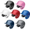 Easton Alpha Youth Baseball Batting Helmet - T-Ball/Small 2 Easton Alpha Youth Baseball Batting Helmet - T-Ball/Small -BASES LOADED SHOP Cover 56780.1626460115