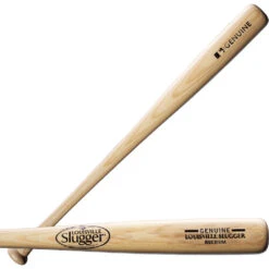 Louisville Slugger Genuine Youth T-Ball Wood Baseball Bat