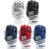 Marucci Crux Adult Baseball Batting Glove MBGCRX -BASES LOADED SHOP Cover 91050.1662055236