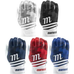Marucci Crux Adult Baseball Batting Glove MBGCRX