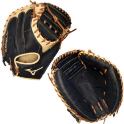 Mizuno Prospect Select 33" Youth Baseball Catcher's Mitt 313060
