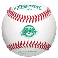 Diamond DCR-1 Cal Ripken Game Baseball-Dozen