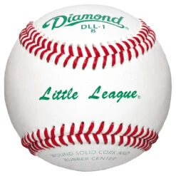 Diamond DLL-1 Little League Baseball-Dozen