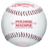 Diamond Pitching Machine Baseball 9" DMBP 2 Diamond Pitching Machine Baseball 9" DMBP -BASES LOADED SHOP DIAMOND DMBP 50413.1730847206