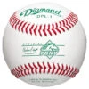 Diamond DPL-1 Pony Baseball-Dozen -BASES LOADED SHOP DIAMOND DPL1 19306.1730847039