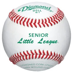 Diamond DSLL Senior Little League Tournament Baseball-Dozen