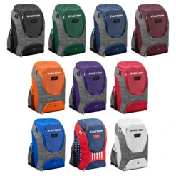 Easton Dugout Baseball/Softball Equipment Backpack - DUGOUTBP