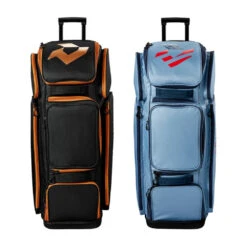 DeMarini Spec Ops Frontline V2 Baseball/Softball Wheeled Bag – WB57441