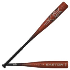 2025 Easton MAV1 -8 USA Baseball Bat One-Piece Alloy – EUS5MAV8