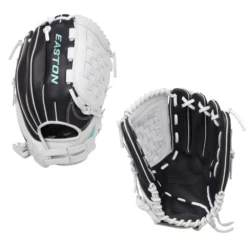 Easton Fundamental Series 12.5” Fastpitch Softball Glove – FMFP125B