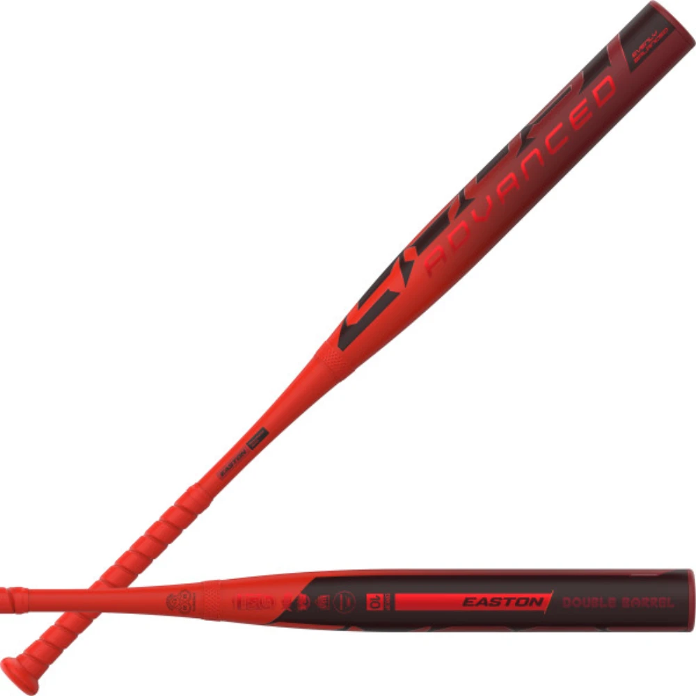 2026 Easton Ghost Advanced -10 Fastpitch Softball Bat Two-Piece Composite – EFP6GHAD10 3 2026 Easton Ghost Advanced -10 Fastpitch Softball Bat Two-Piece Composite – EFP6GHAD10