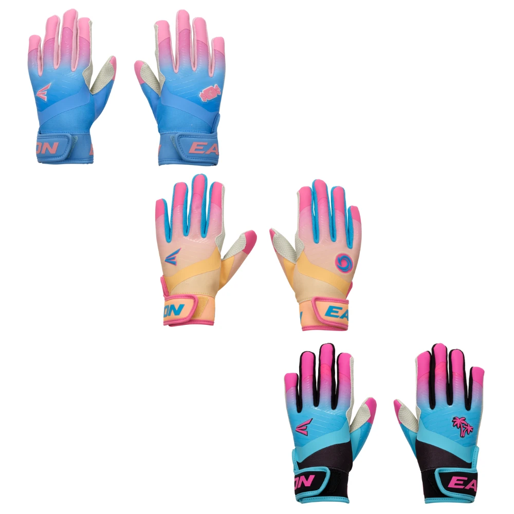 Easton Walk-Off Ethos Youth T-Ball Batting Gloves - WO25TBBG 2 Easton Walk-Off Ethos Youth T-Ball Batting Gloves - WO25TBBG