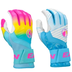 Easton Walk-Off Locked In Ethos Youth Baseball Batting Gloves - WO25LIYBG
