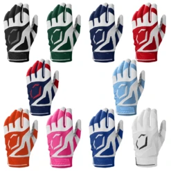 Evoshield SRZ-1 Youth Baseball Batting Gloves - WB571210