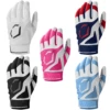 Evoshield SRZ-1 Adult Baseball Batting Gloves WB5712