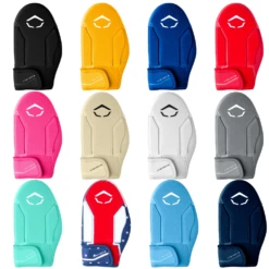 Evoshield Shorty Sliding Mitt 2.0 Protective Hand Guard – WB57728