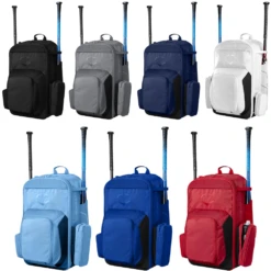Evoshield Takeover Baseball/Softball Equipment Backpack – WB575710