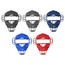 All-Star Light Weight Catcher's Face Mask FM25LUC