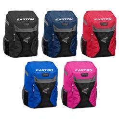 Easton Future Legend Players Equipment Backpack FUTRLGBP