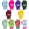 Franklin CFX Pro Hi-Lite Adult Baseball Batting Gloves