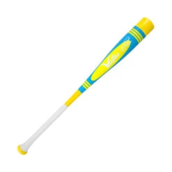 Victus Vibe Pro-Crayon JROD -10 USA Baseball Bat One-Piece Alloy – VSBVIB10CU-JR