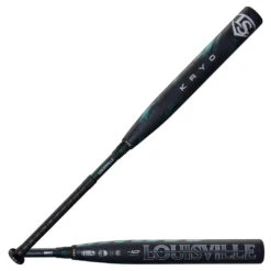2025 Louisville Slugger Kryo -10 Fastpitch Softball Bat 2-Piece Composite – WBL2990010