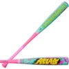 Louisville Slugger Atlas Wildstyle -3 BBCOR Baseball Bat One-Piece Alloy – WBL4178010 -BASES LOADED SHOP Louisville Atlas Wildstyle 3 36741.1759267100