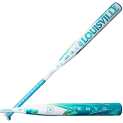 2026 Louisville Slugger Kryo -10 Fastpitch Softball Bat Two-Piece Composite – WBL4135010