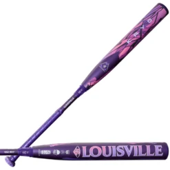 2026 Louisville Slugger Kryo Thundernight -11 Fastpitch Softball Bat Two-Piece Composite – WBL4171010