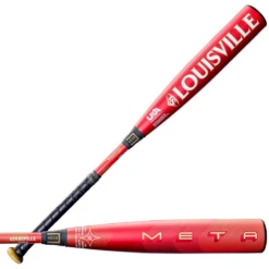 2026 Louisville Slugger Meta -10 USA Baseball Bat Two-Piece Composite – WBL4125010