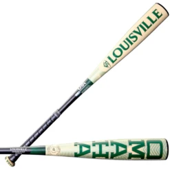 2026 Louisville Slugger Omaha -10 USA Baseball Bat One-Piece Alloy – WBL4130010