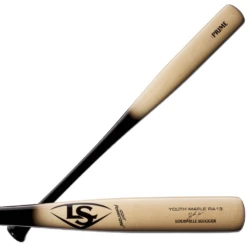 Louisville Slugger Prime Youth RA13 Maple Wood Baseball Bat – WBL1700010