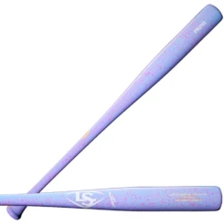 Louisville Slugger Pro Prime EDLC44 Maple Wood Baseball Bat – WBL4155010