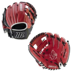Marucci Caddo Series 11.5" Youth Infield Baseball Glove