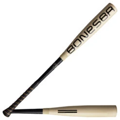 2025 Warstic Bonesaber -3 BBCOR Baseball Bat Two-Piece Hybrid – MBBSRHB25WH