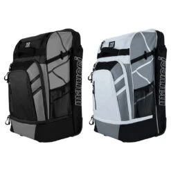 Marucci Convoy Baseball And Softball Wheeled Equipment Bag – MBCNVYWB