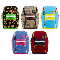 Marucci Foxtrot T-Ball Baseball And Softball Equipment Backpack - MBFXTRBP