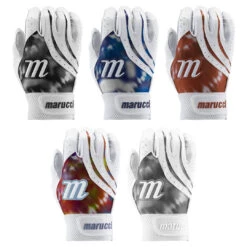 Marucci Iris Adult Fastpitch Softball Batting Glove MBGIRS
