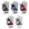 Marucci Iris Youth Fastpitch Softball Batting Glove MBGIRSY -BASES LOADED SHOP MBGIRS A1 13473.1723664991