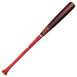 Marucci Custom AP5 Maple Wood Baseball Bat – Red/Red/Crimson – MAP5 RED/RED/CRM