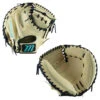 Marucci Oxbow 33.5” Baseball Catchers Mitt – MFG3OX235C1 -BASES LOADED SHOP MFG3OX235C1 CM BK RT 1 23959.1723658494