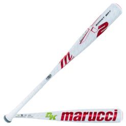 Marucci CATX2 Smart -8 USSSA Travel Ball Baseball Bat One-Piece Alloy – MSBCX28S