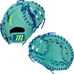 Marucci Ascension Series M Type 38S1 12.75” Baseball First Base Mitt – MFG4AS38S1
