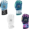 Marucci REMX Adult Baseball Batting Gloves – MBRMX