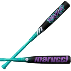 Marucci RCKLESS Comp -8 USSSA Travel Ball Baseball Bat Two-Piece Composite – MSBCRC8